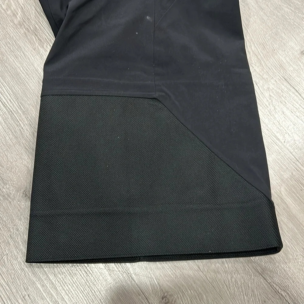 THE NORTH FACE | Men’s Ski Patrol FUTURELIGHT Pants Waterproof Padded Kn…